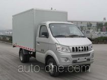 Фургон (автофургон) Changan SC5034XXYFAD44