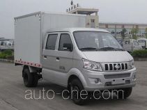 Фургон (автофургон) Changan SC5034XXYFAS44