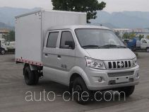 Фургон (автофургон) Changan SC5034XXYFAS42