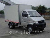 Фургон (автофургон) Changan SC5024XXYGDD41