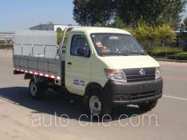 Автомобиль для перевозки мусорных контейнеров Changan SC5035CTYDC4
