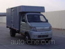 Фургон (автофургон) Changan SC5035XXYDB4