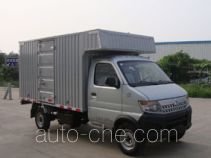 Фургон (автофургон) Changan SC5035XXYDCA4