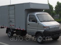 Фургон (автофургон) Changan SC5035XXYDCA5
