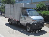 Фургон (автофургон) Changan SC5035XXYDMA5CNG