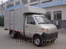 Фургон (автофургон) Changan SC5035XXYDH3