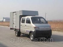 Фургон (автофургон) Changan SC5035XXYSG4