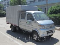 Фургон (автофургон) Changan SC5035XXYSCA5CNG