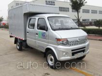 Фургон (автофургон) Changan SC5035XXYSCAB5CNG