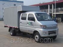 Фургон (автофургон) Changan SC5035XXYSCGB5CNG