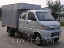Фургон (автофургон) Changan SC5035XXYSCGE5