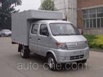 Фургон (автофургон) Changan SC5035XXYSE4