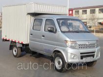 Фургон (автофургон) Changan SC5035XXYSK5