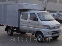 Фургон (автофургон) Changan SC5035XXYSKA5