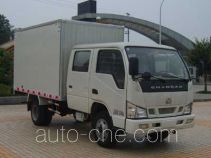 Фургон (автофургон) Changan SC5040XXYBS31