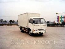 Фургон (автофургон) Changan SC5040XXYFD8