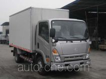 Фургон (автофургон) Changan SC5040XXYEFD41