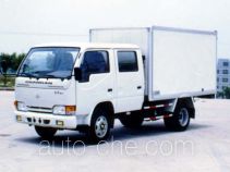 Фургон (автофургон) Changan SC5040XXYEHK