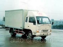 Фургон (автофургон) Changan SC5050XXYFW4