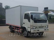 Фургон (автофургон) Changan SC5040XXYFD32