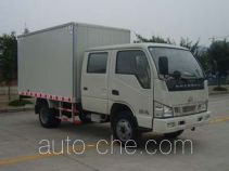 Фургон (автофургон) Changan SC5040XXYFS32