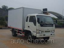 Фургон (автофургон) Changan SC5040XXYFW32