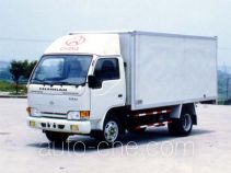 Фургон (автофургон) Changan SC5040XXYHK
