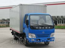 Фургон (автофургон) Changan SC5040XXYMAD41