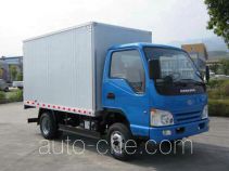 Фургон (автофургон) Changan SC5040XXYMED41