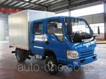 Фургон (автофургон) Changan SC5040XXYMES41