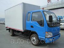 Фургон (автофургон) Changan SC5040XXYMEW41