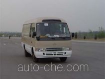 Фургон (автофургон) Changan SC5041XXYC3