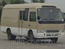 Фургон (автофургон) Changan SC5041XXYC4