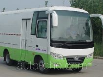 Фургон (автофургон) Changan SC5047XXYCG3