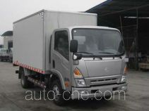 Фургон (автофургон) Changan SC5050XXYEFD41