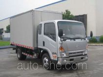 Фургон (автофургон) Changan SC5050XXYEFW41