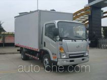 Фургон (автофургон) Changan SC5080XXYFD41