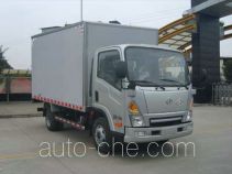 Фургон (автофургон) Changan SC5050XXYFD31