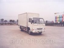 Фургон (автофургон) Changan SC5050XXYFD4