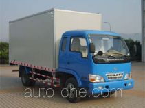 Фургон (автофургон) Changan SC5050XXYHW31