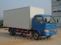 Фургон (автофургон) Changan SC5050XXYKD32