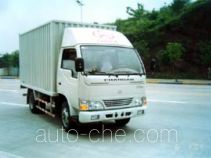 Фургон (автофургон) Changan SC5040XXYFD4