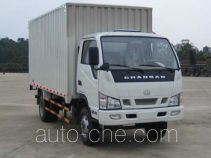 Фургон (автофургон) Changan SC5040XXYBRD41