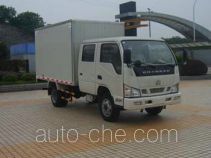 Фургон (автофургон) Changan SC5040XXYBRS41