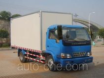 Фургон (автофургон) Changan SC5080XXYHD31