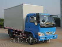 Фургон (автофургон) Changan SC5080XXYHW31