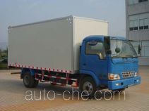 Фургон (автофургон) Changan SC5080XXYKD31