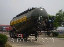 Полуприцеп цистерна для порошковых грузов низкой плотности Chengshida SCD9401GFL