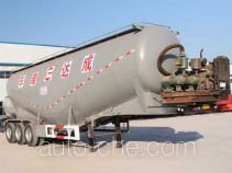 Полуприцеп цистерна для порошковых грузов низкой плотности Chengshida