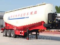 Полуприцеп для порошковых грузов средней плотности Chengshida SCD9406GFL